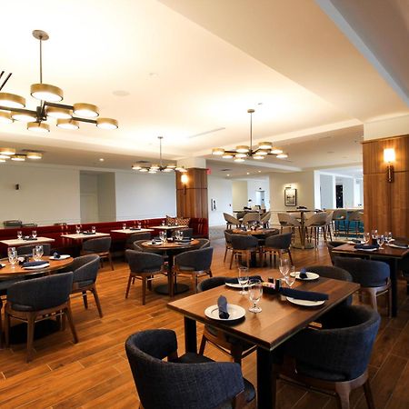 Doubletree By Hilton Clarksville Riverview Экстерьер фото