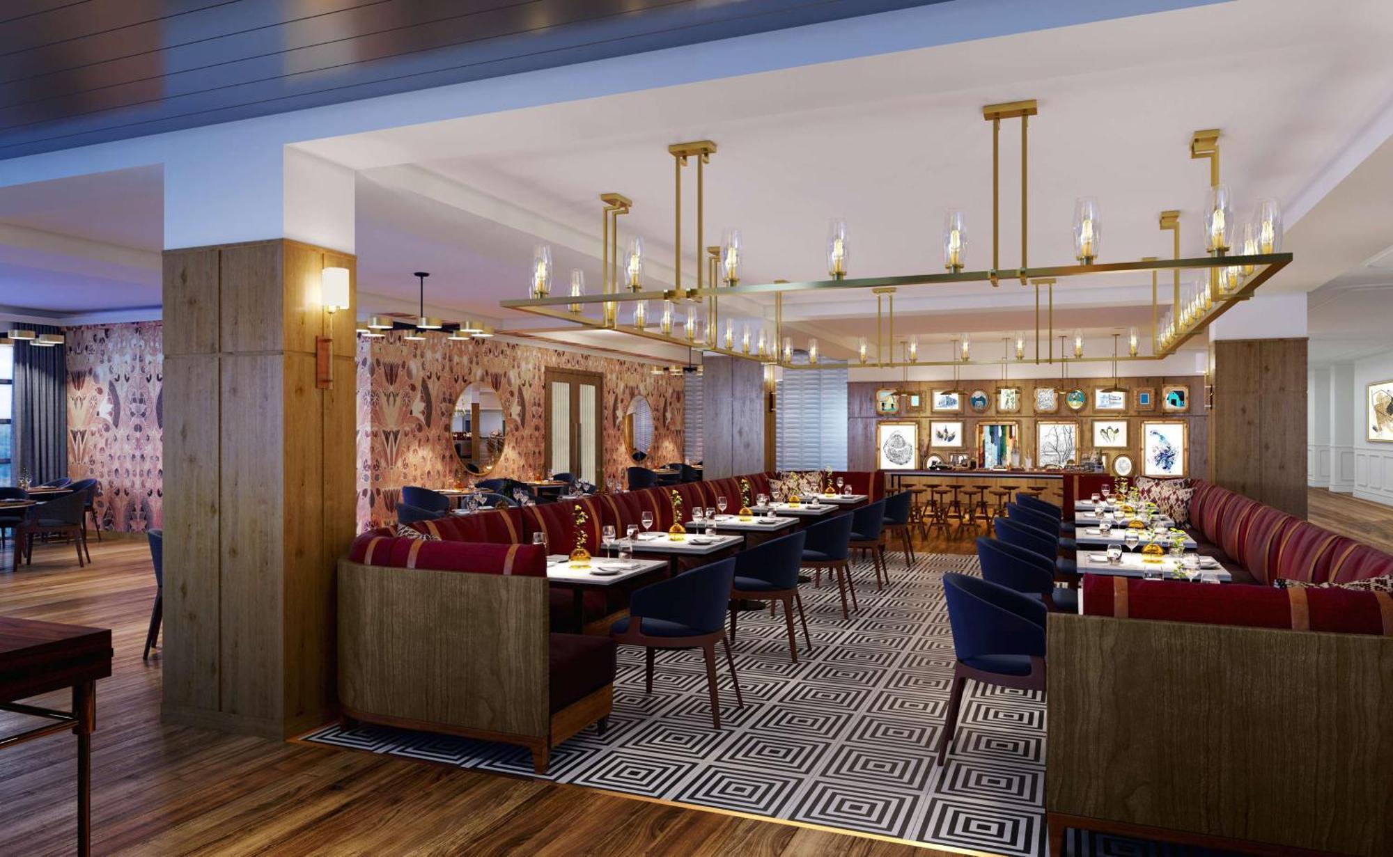 Doubletree By Hilton Clarksville Riverview Экстерьер фото