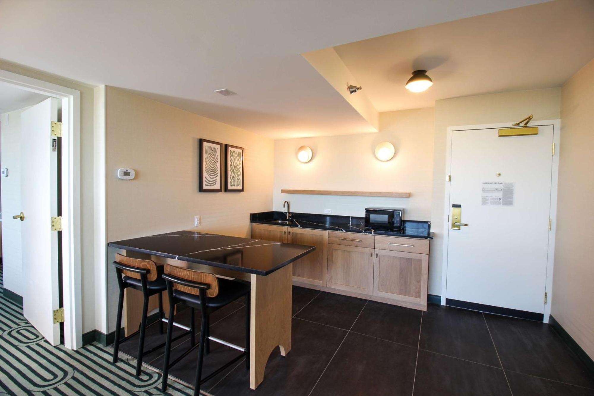 Doubletree By Hilton Clarksville Riverview Экстерьер фото