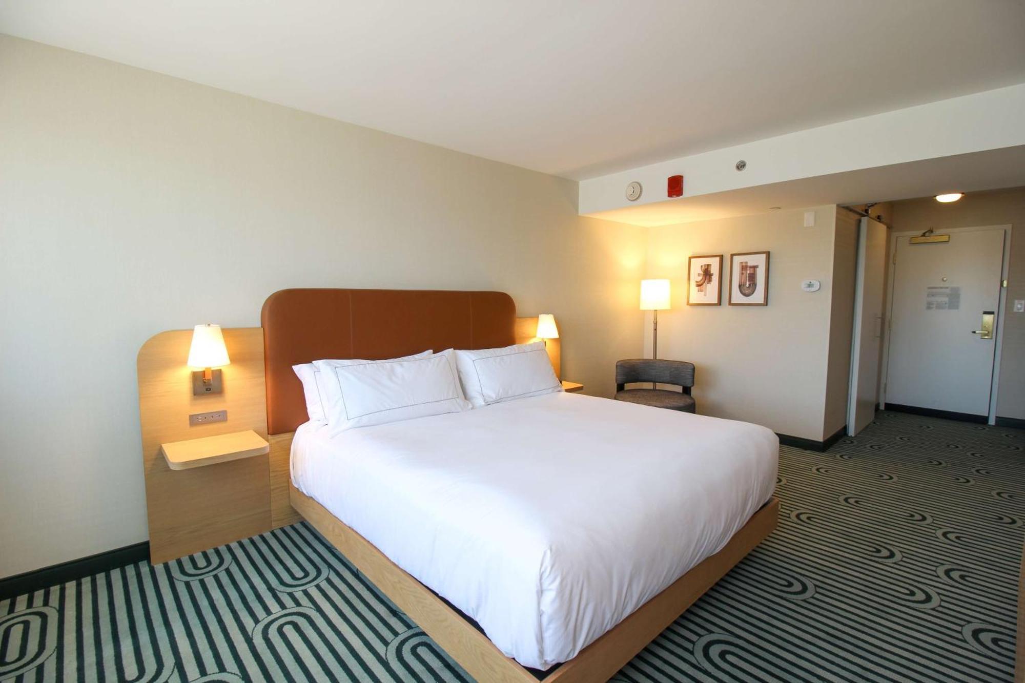 Doubletree By Hilton Clarksville Riverview Экстерьер фото