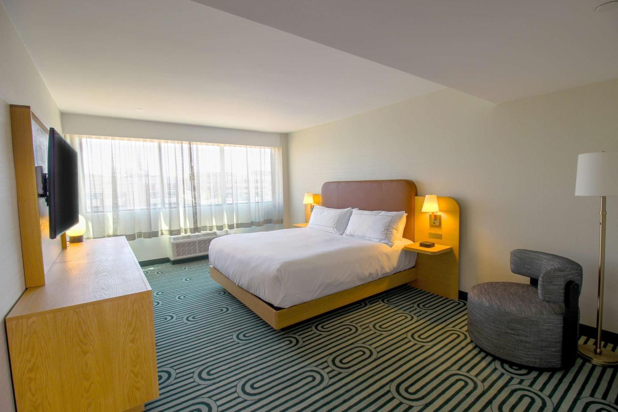 Doubletree By Hilton Clarksville Riverview Экстерьер фото