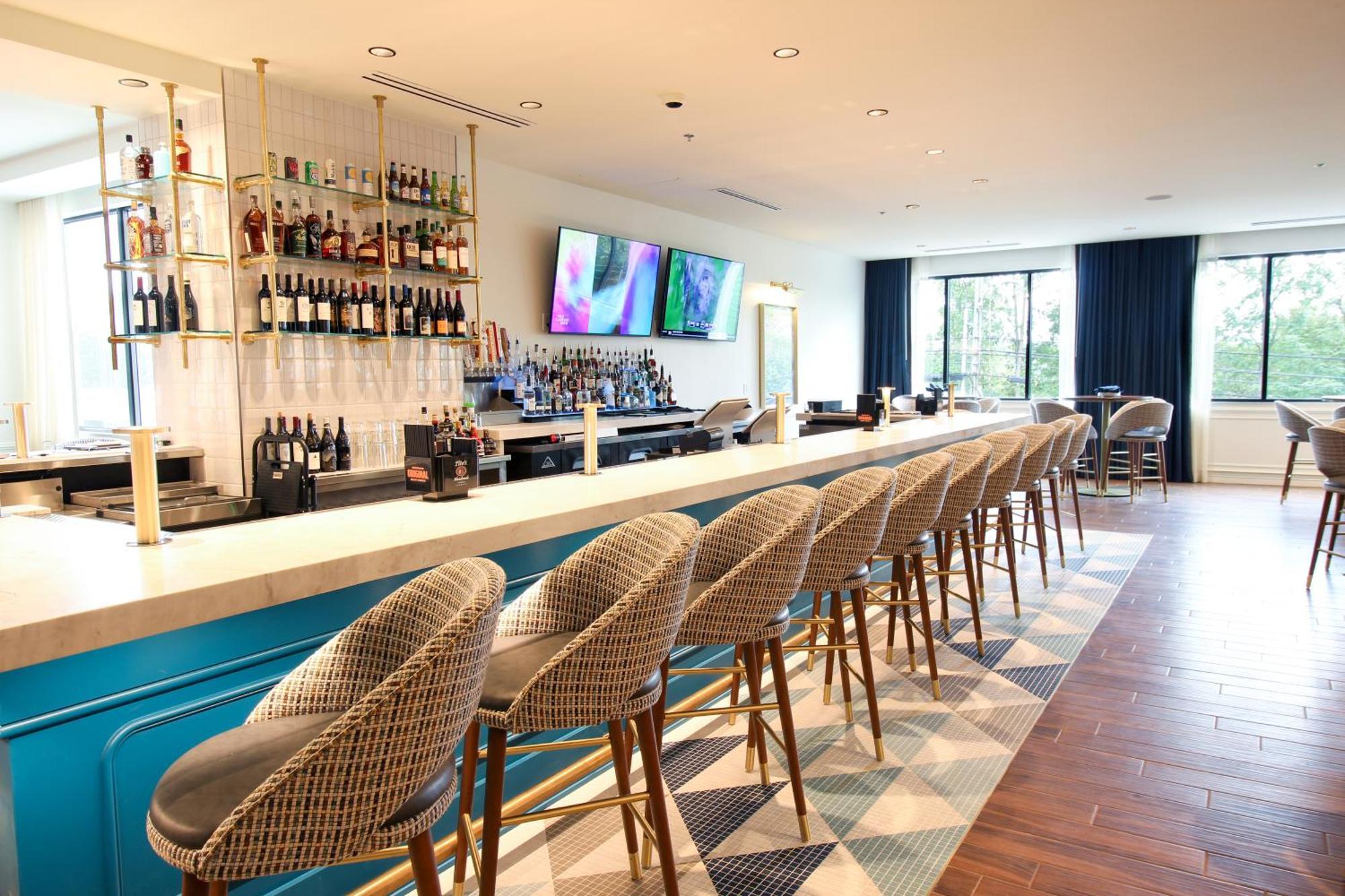 Doubletree By Hilton Clarksville Riverview Экстерьер фото