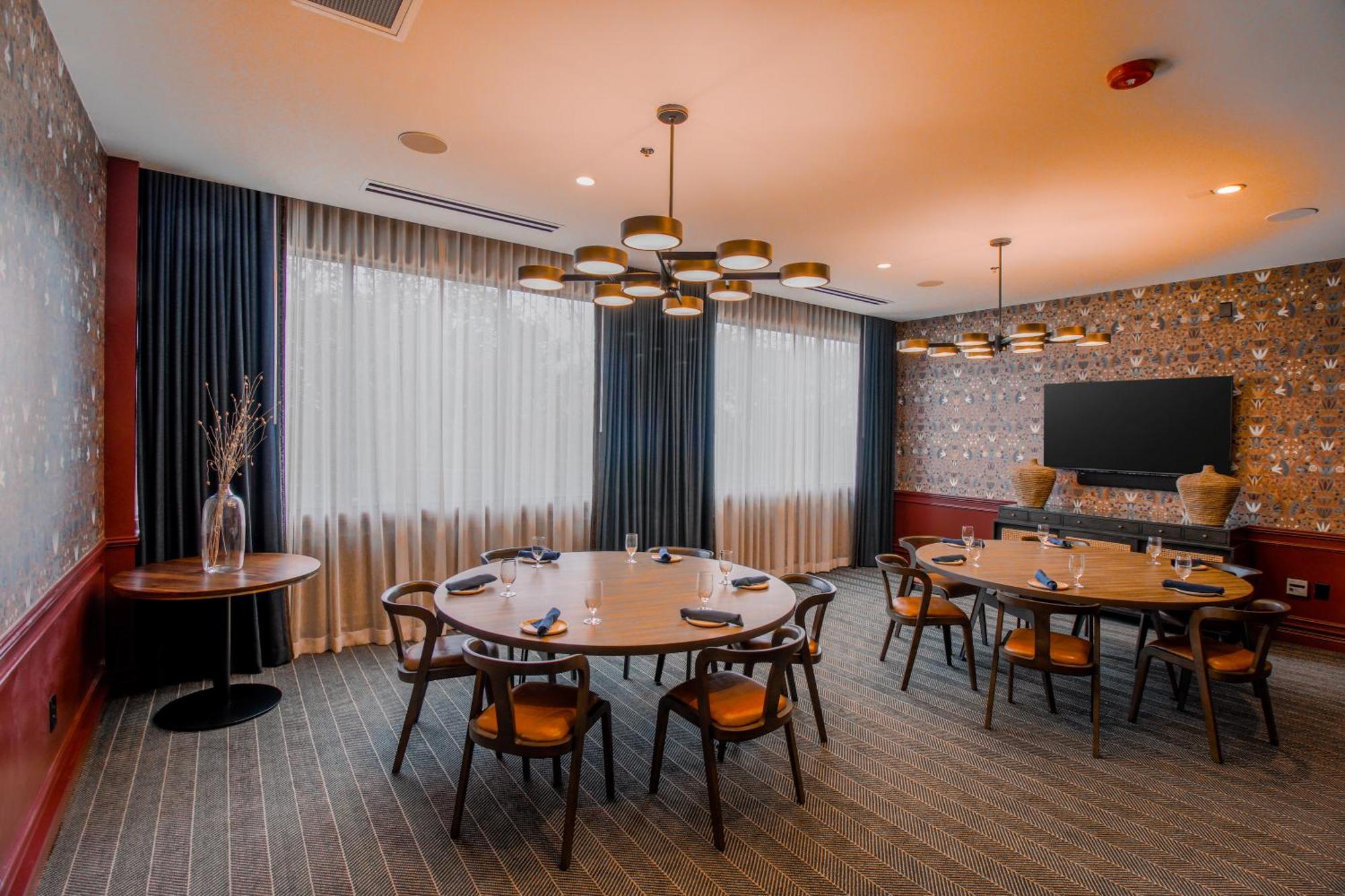 Doubletree By Hilton Clarksville Riverview Экстерьер фото