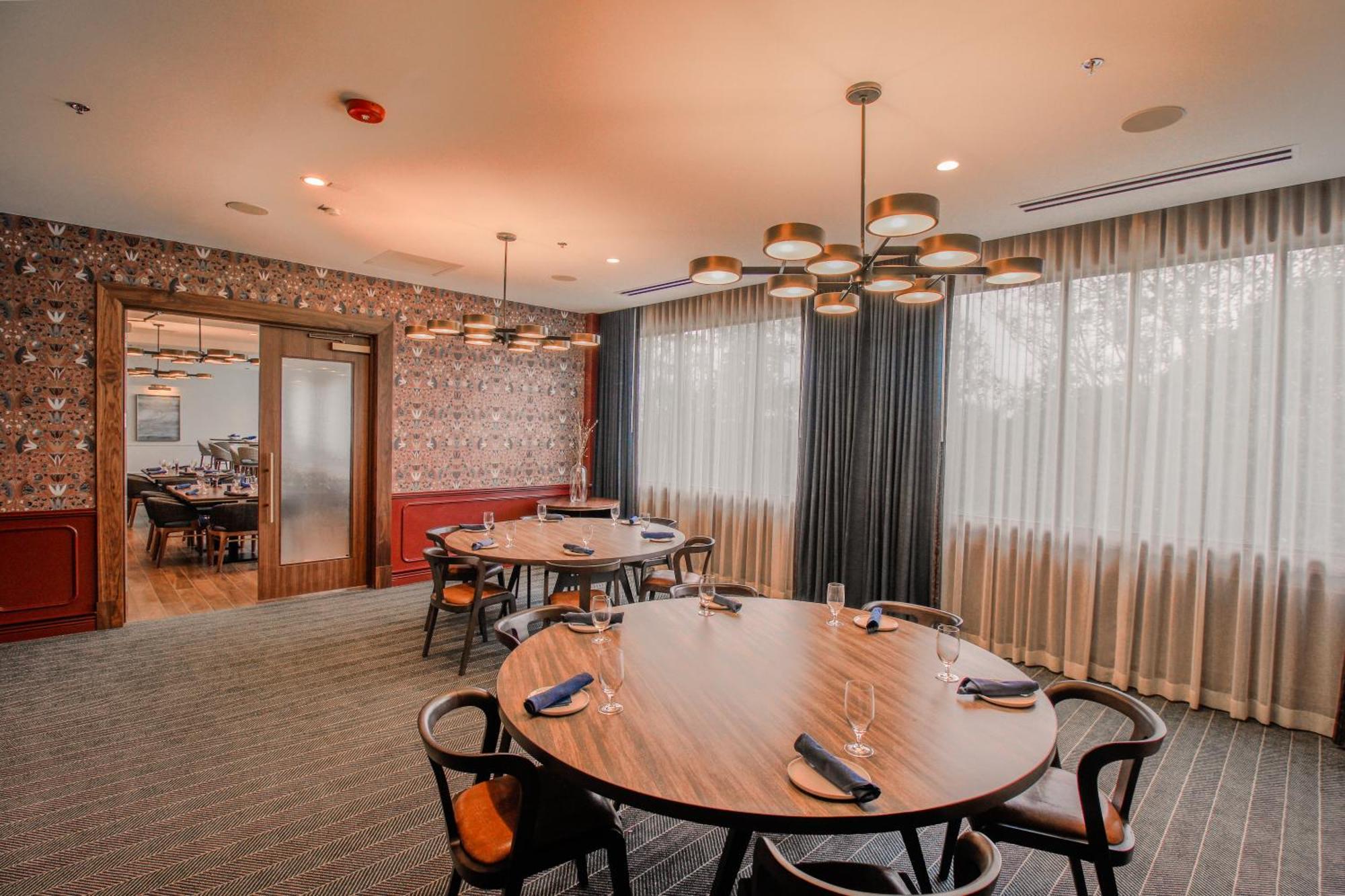 Doubletree By Hilton Clarksville Riverview Экстерьер фото