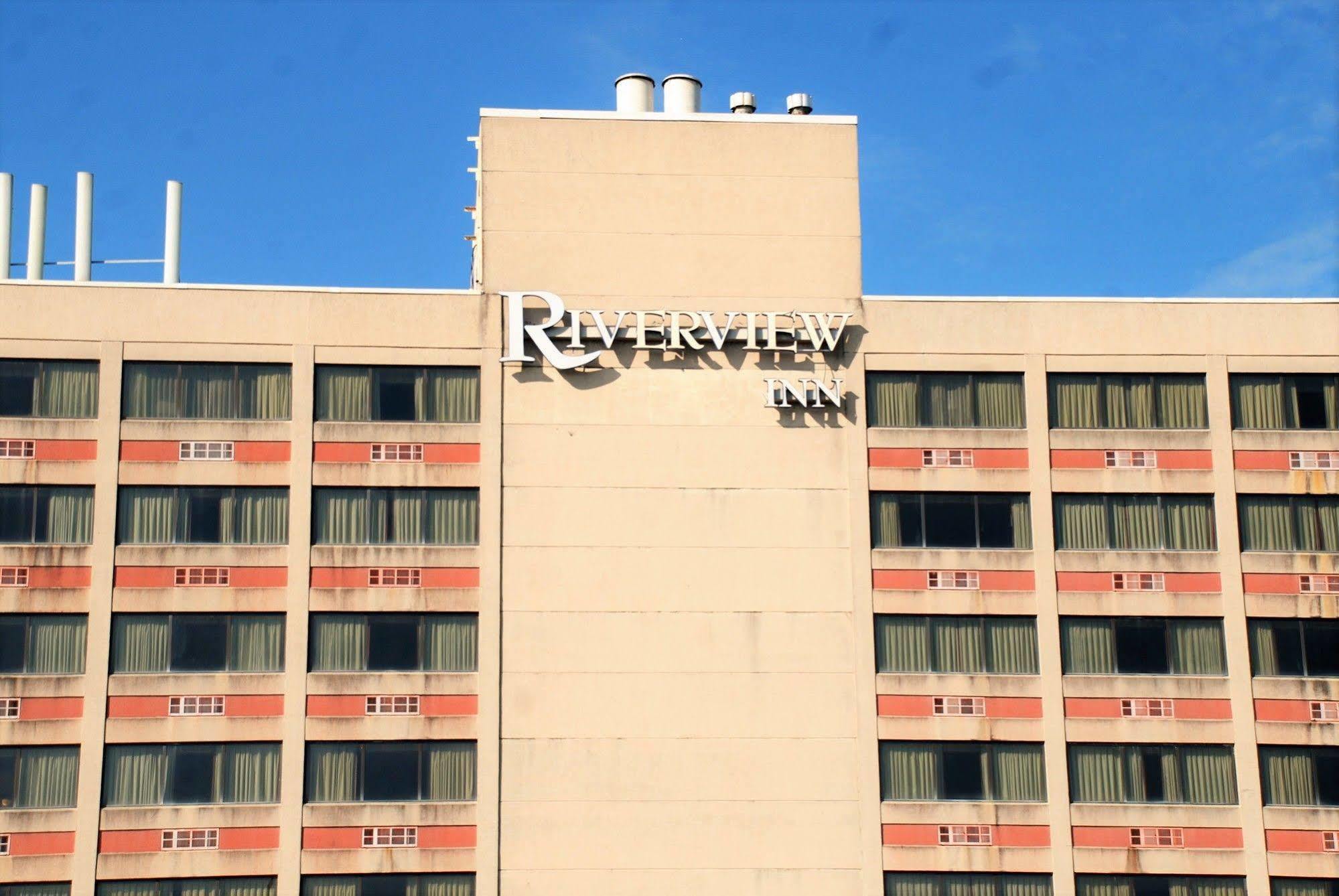 Doubletree By Hilton Clarksville Riverview Экстерьер фото