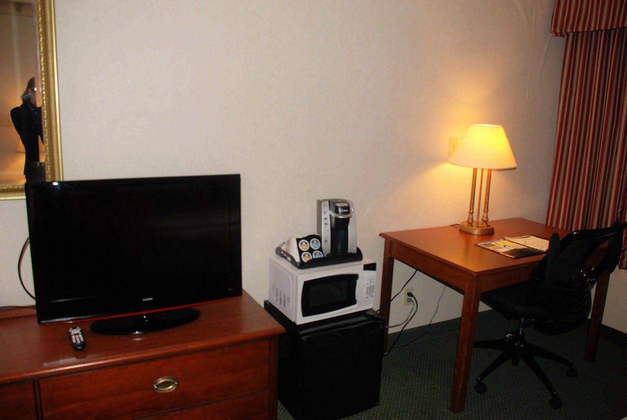 Doubletree By Hilton Clarksville Riverview Экстерьер фото