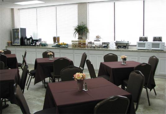 Doubletree By Hilton Clarksville Riverview Экстерьер фото